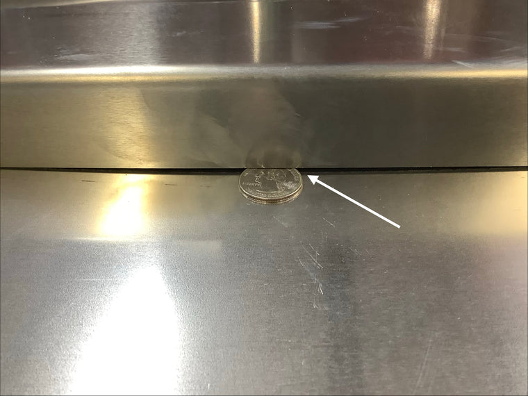 Outlet DiamondBack Switchback