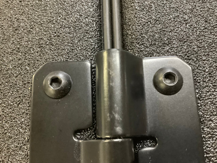 Outlet DiamondBack HD