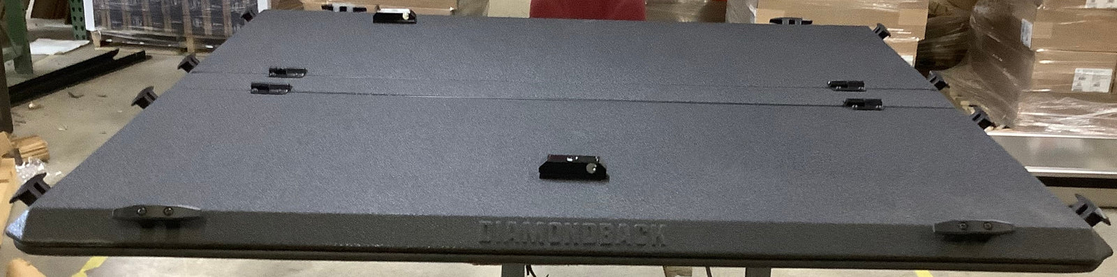 Outlet DiamondBack HD