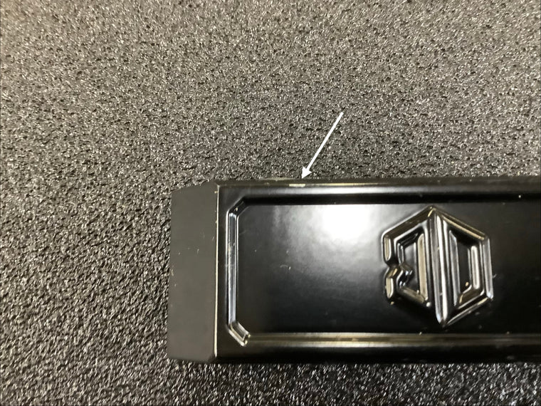 Outlet DiamondBack HD