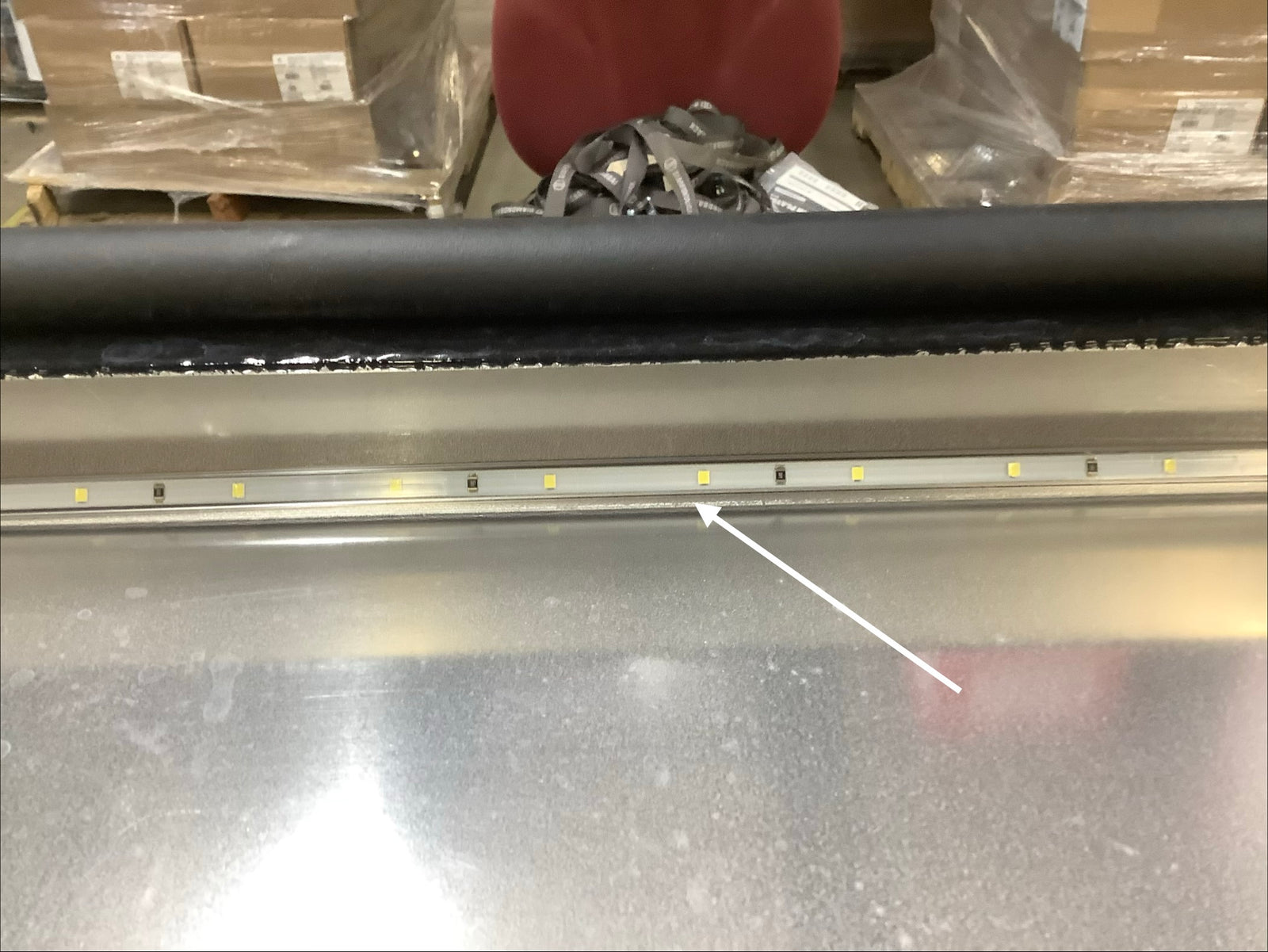 Outlet DiamondBack HD