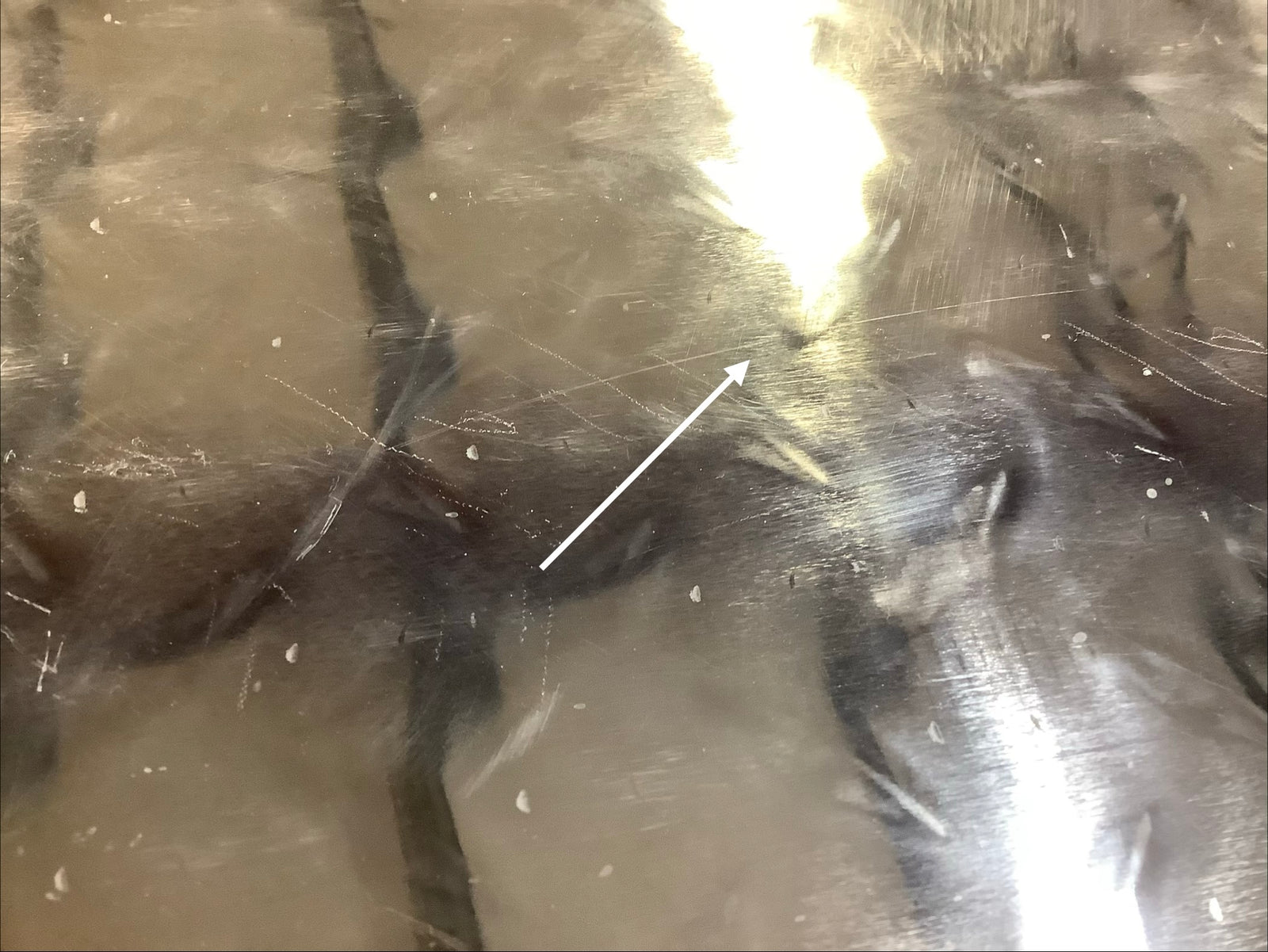 Outlet DiamondBack 270