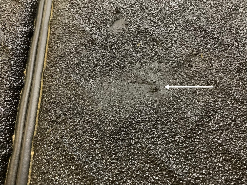 Outlet DiamondBack HD