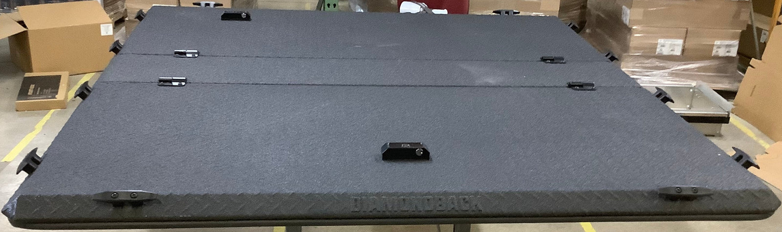 Outlet DiamondBack HD