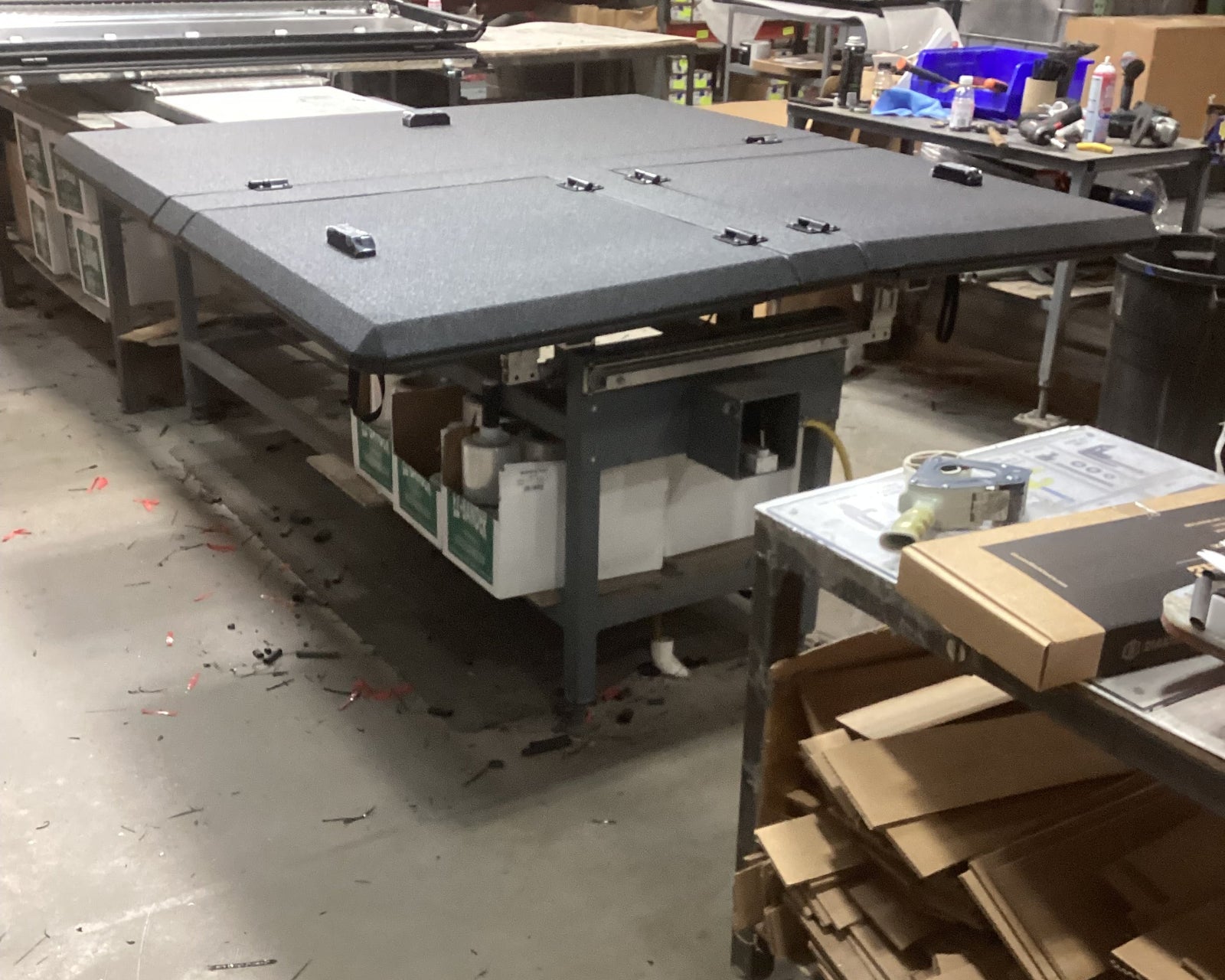 Outlet DiamondBack 270