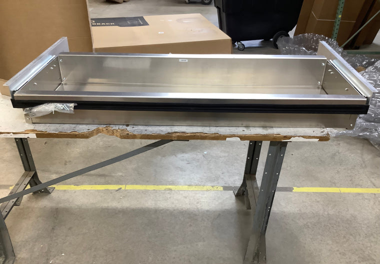 Outlet Wingman Slider Bin