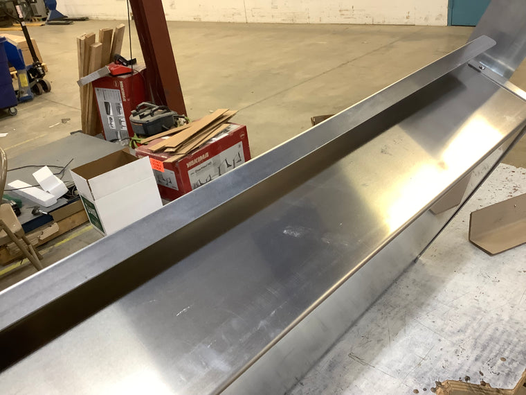 Outlet Wingman Slider Bin