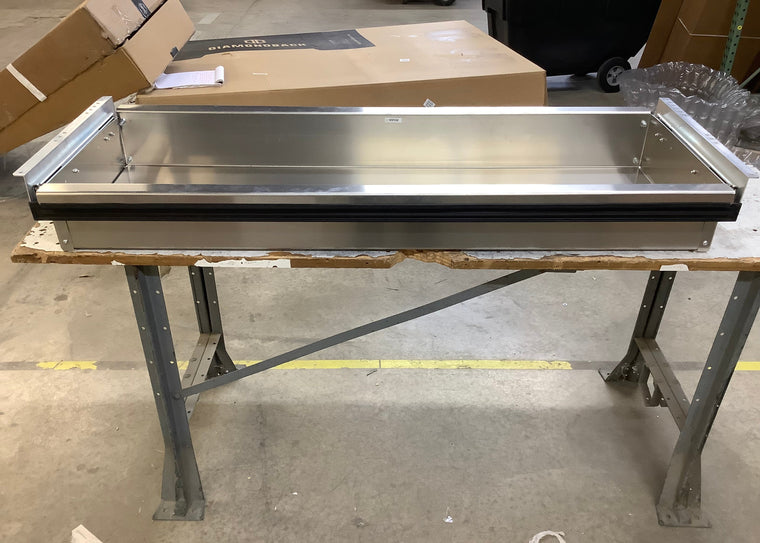 Outlet Wingman Slider Bin