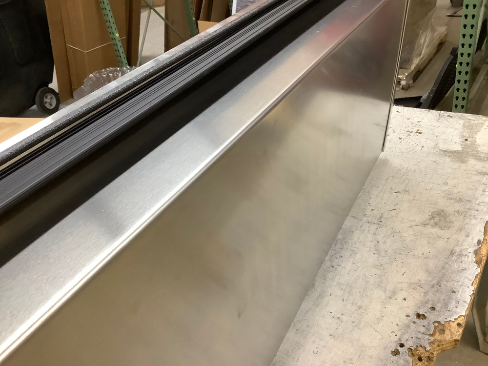 Outlet Wingman Slider Bin