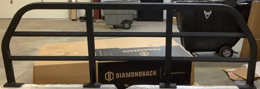 Outlet Headache Rack