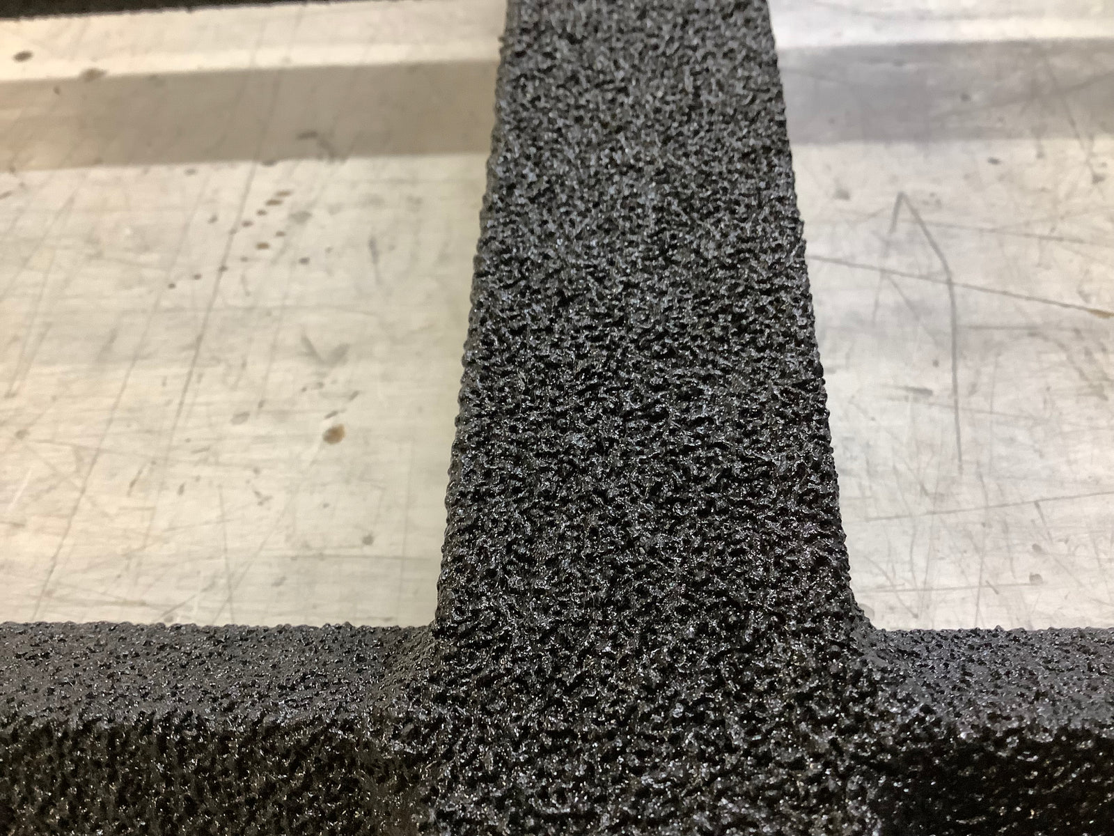 Outlet Headache Rack