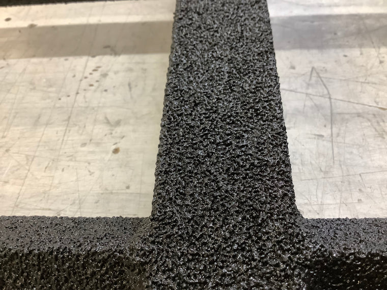 Outlet Headache Rack