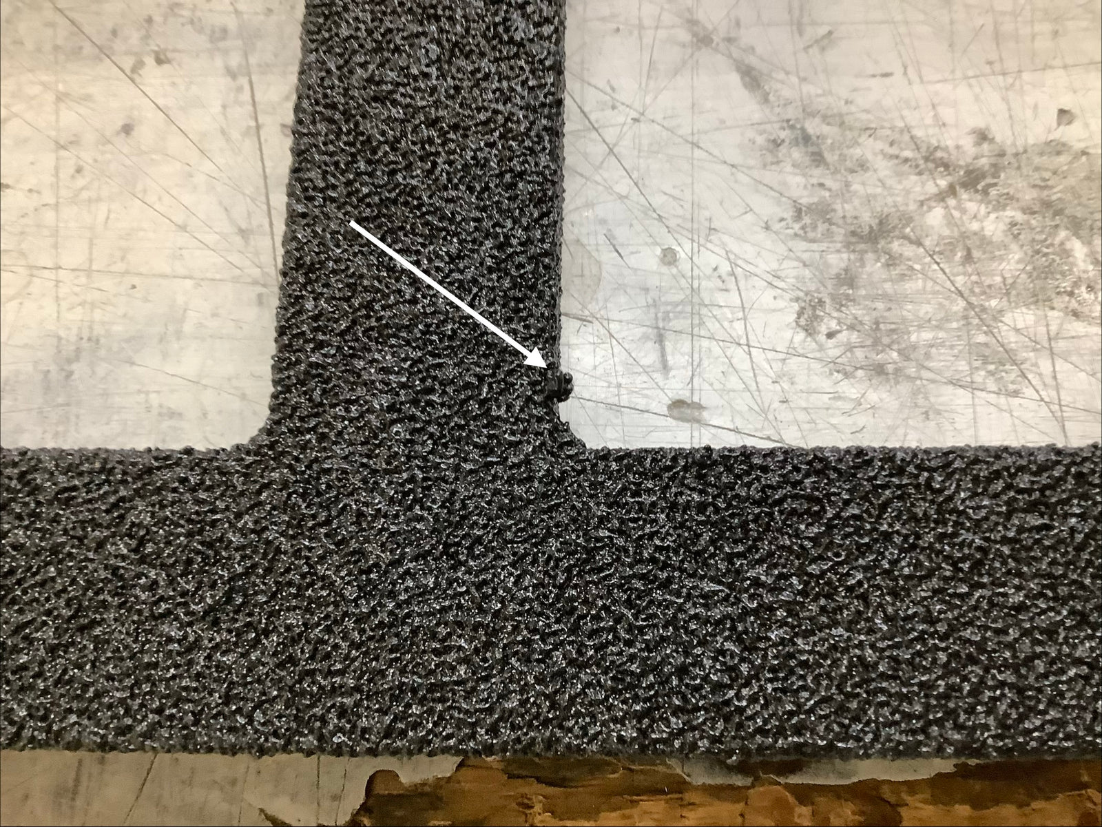 Outlet Headache Rack