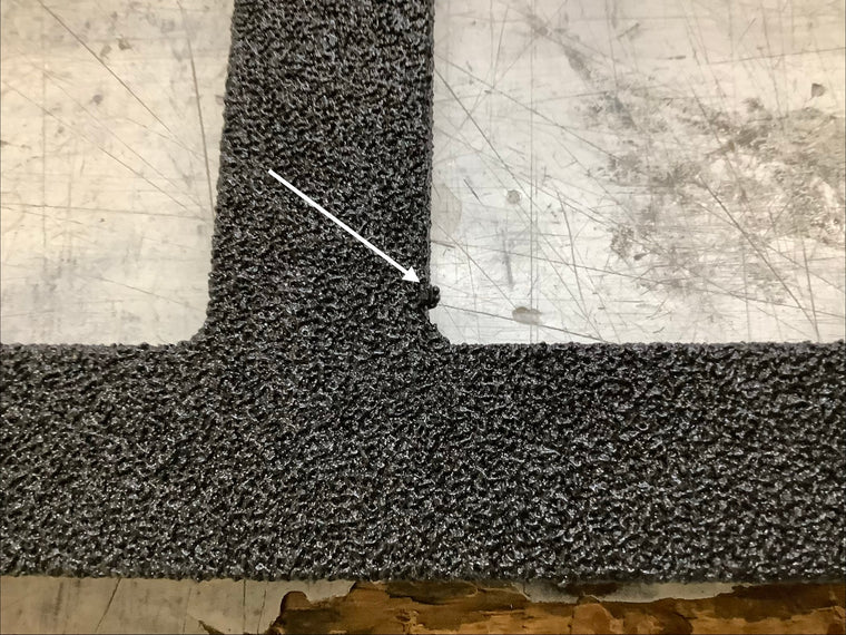 Outlet Headache Rack