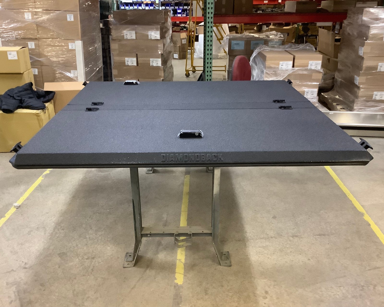 Outlet DiamondBack SE