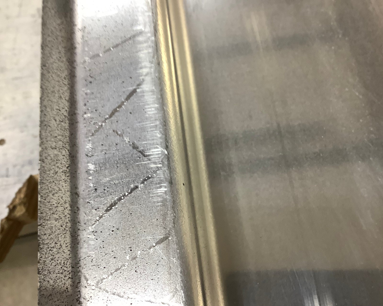 Outlet DiamondBack Switchback