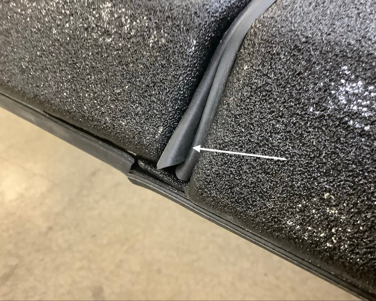 Outlet DiamondBack Switchback