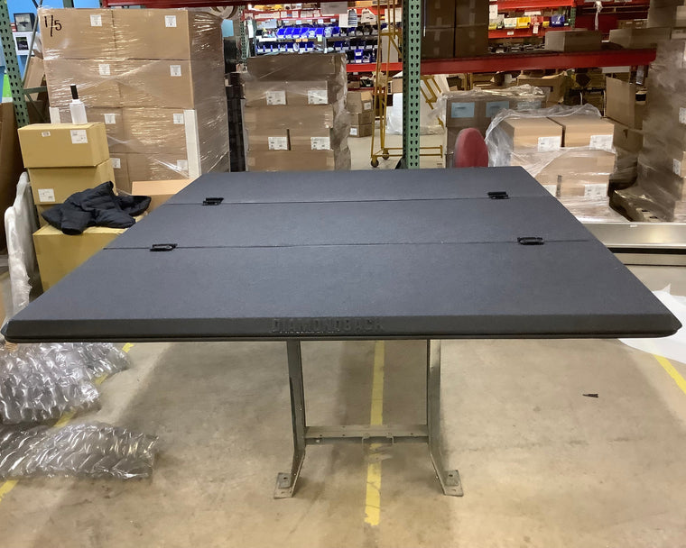 Outlet DiamondBack Switchback