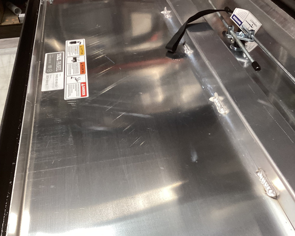 Outlet DiamondBack SE
