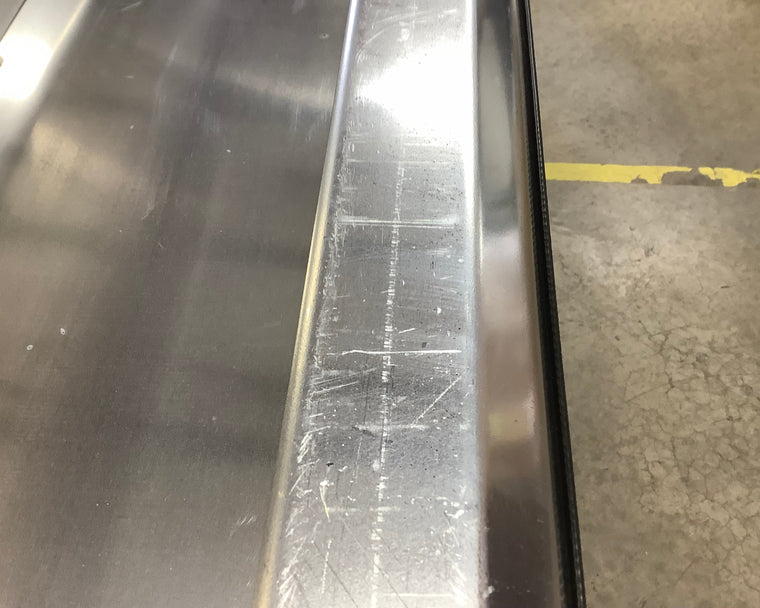 Outlet DiamondBack HD