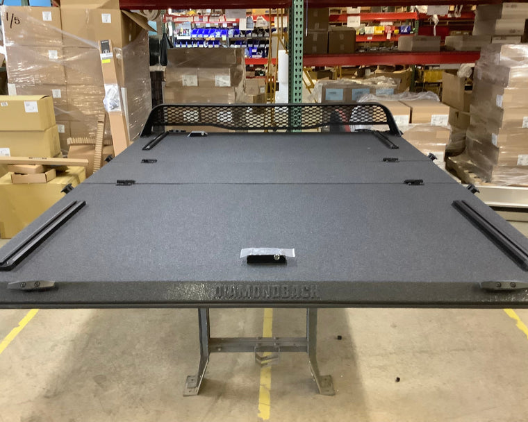 Outlet DiamondBack HD