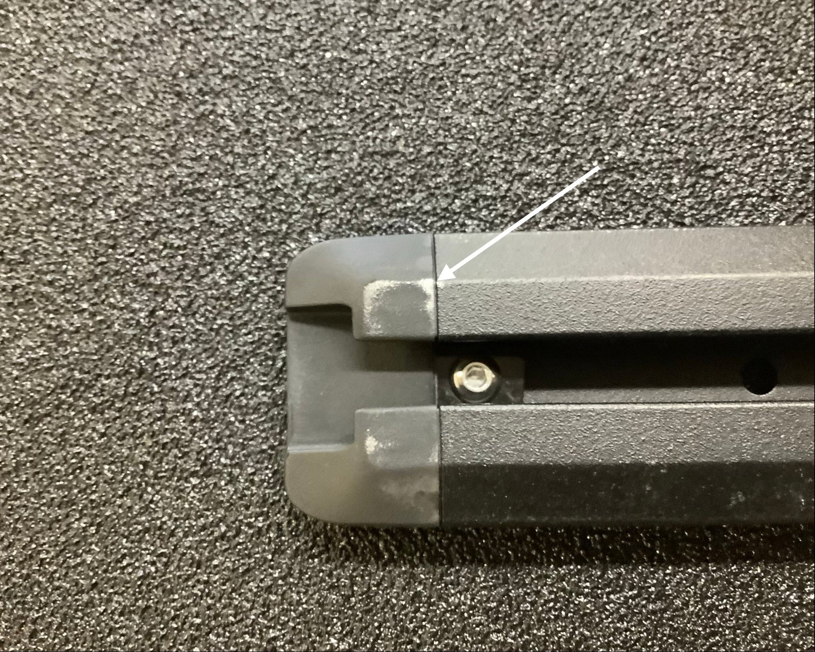 Outlet DiamondBack HD