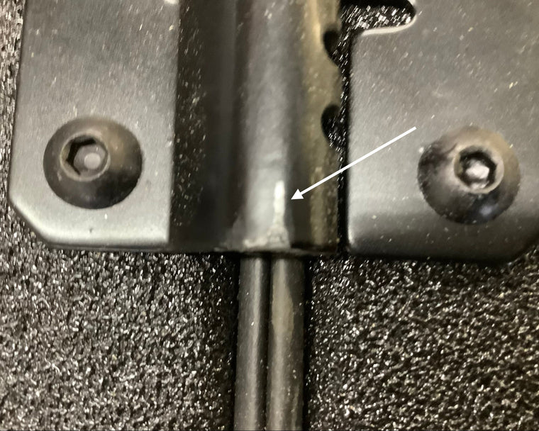 Outlet DiamondBack HD