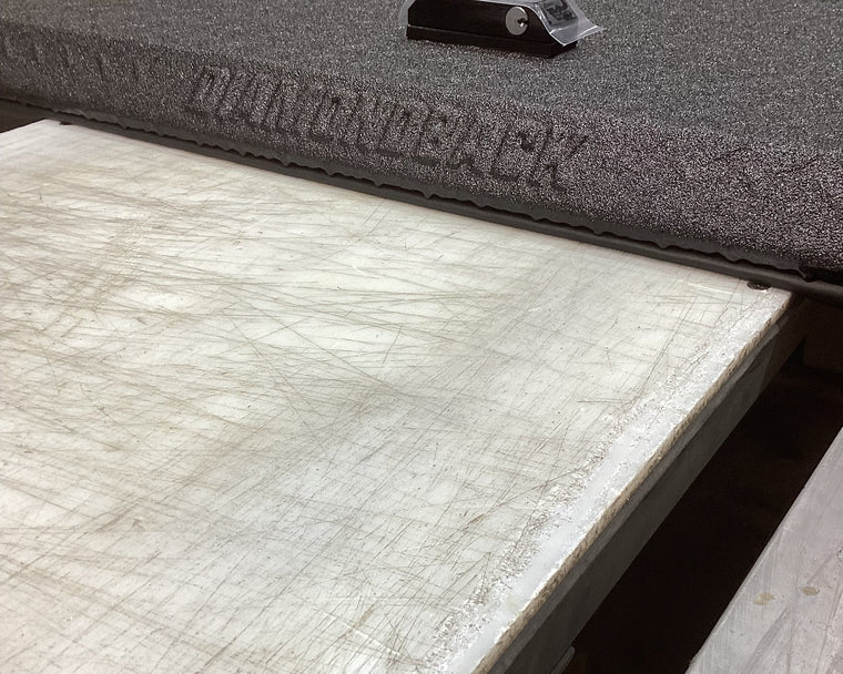 Outlet DiamondBack HD