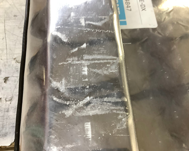 Outlet DiamondBack SE