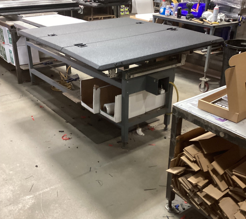 Outlet DiamondBack Switchback
