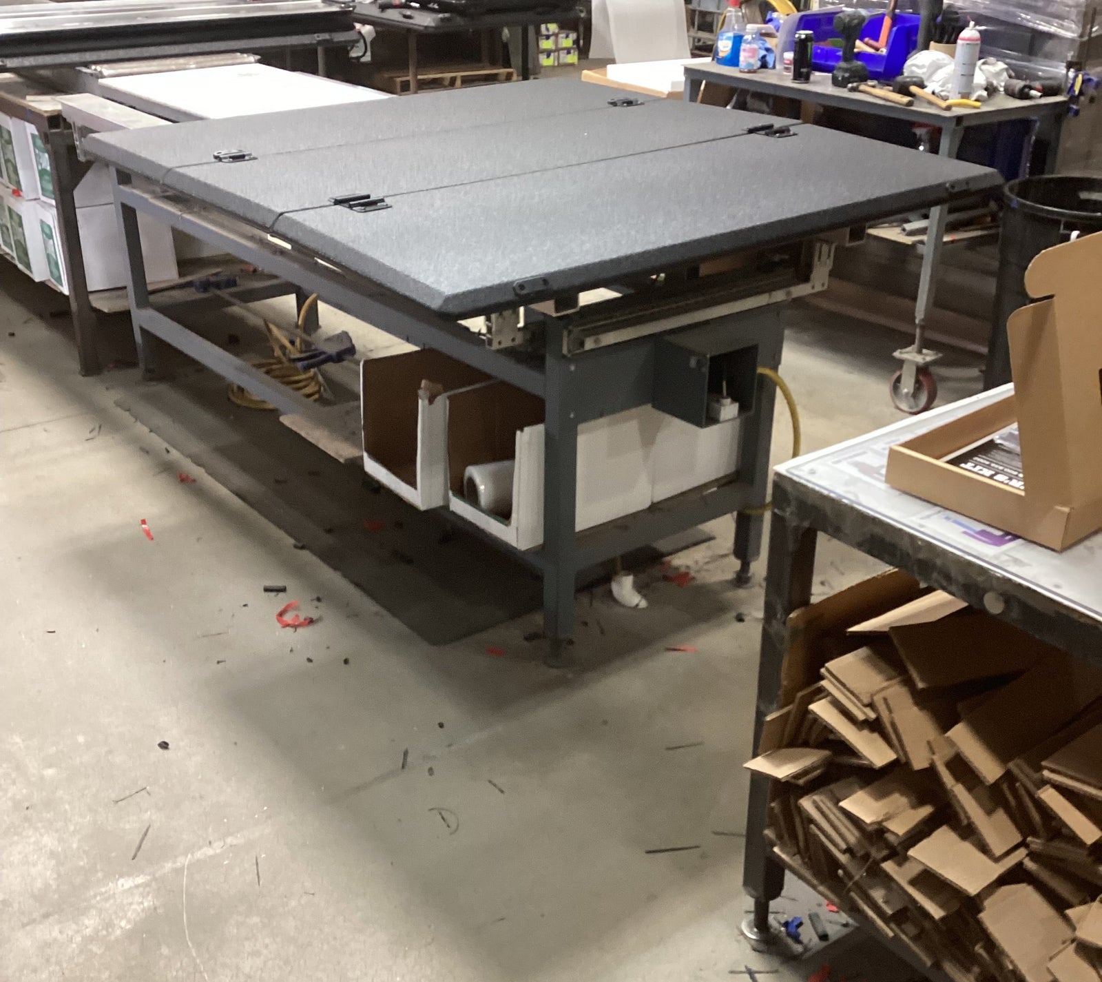 Outlet DiamondBack Switchback