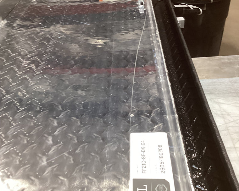 Outlet DiamondBack SE