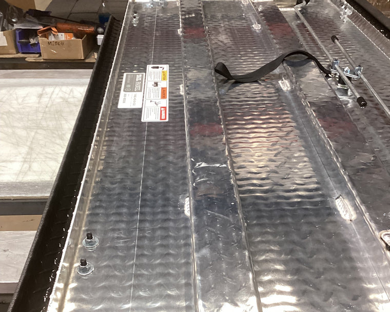 Outlet DiamondBack HD