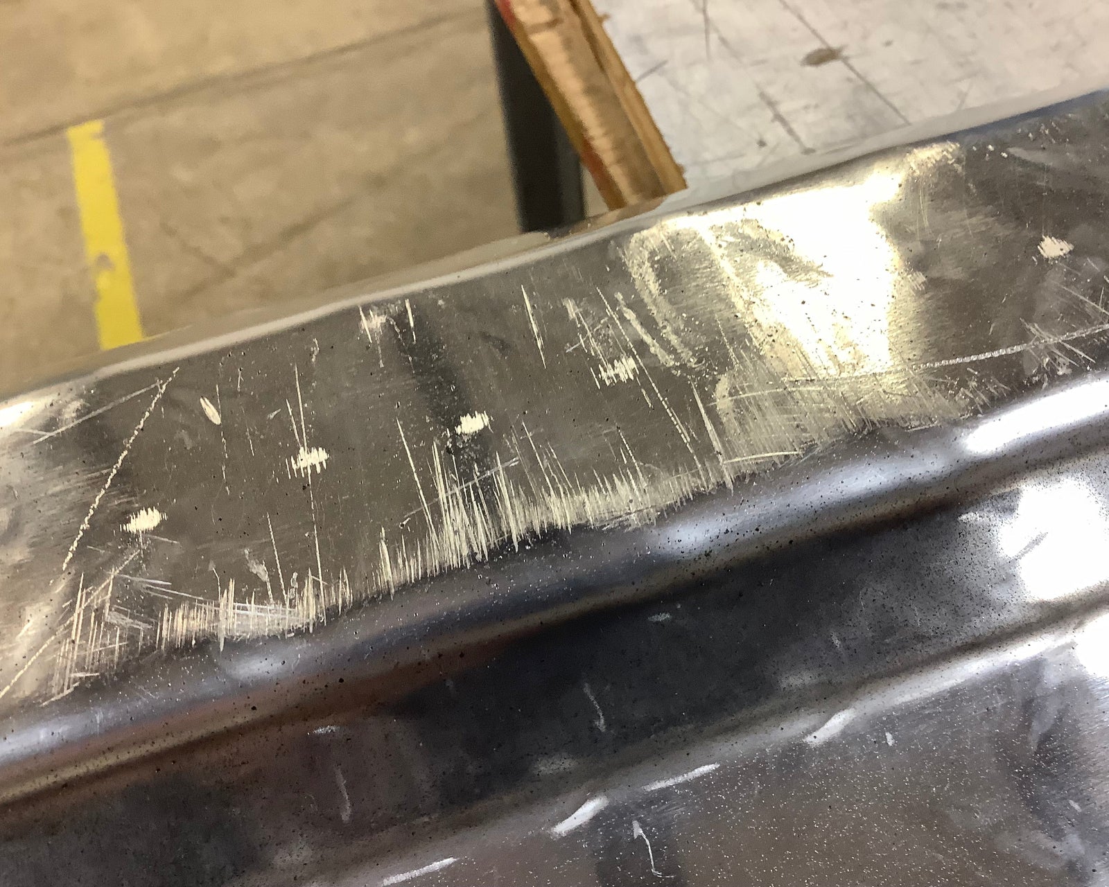 Outlet DiamondBack SE