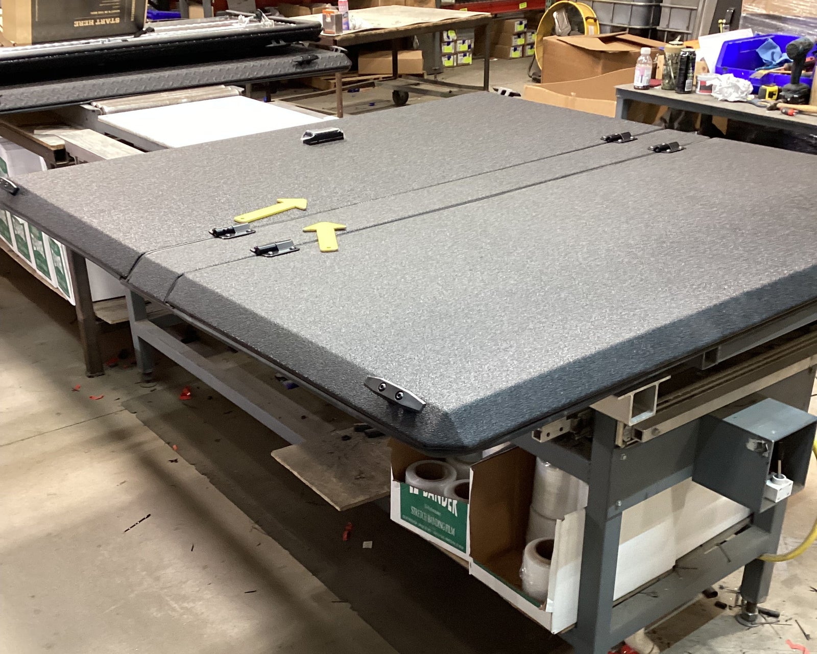Outlet DiamondBack SE