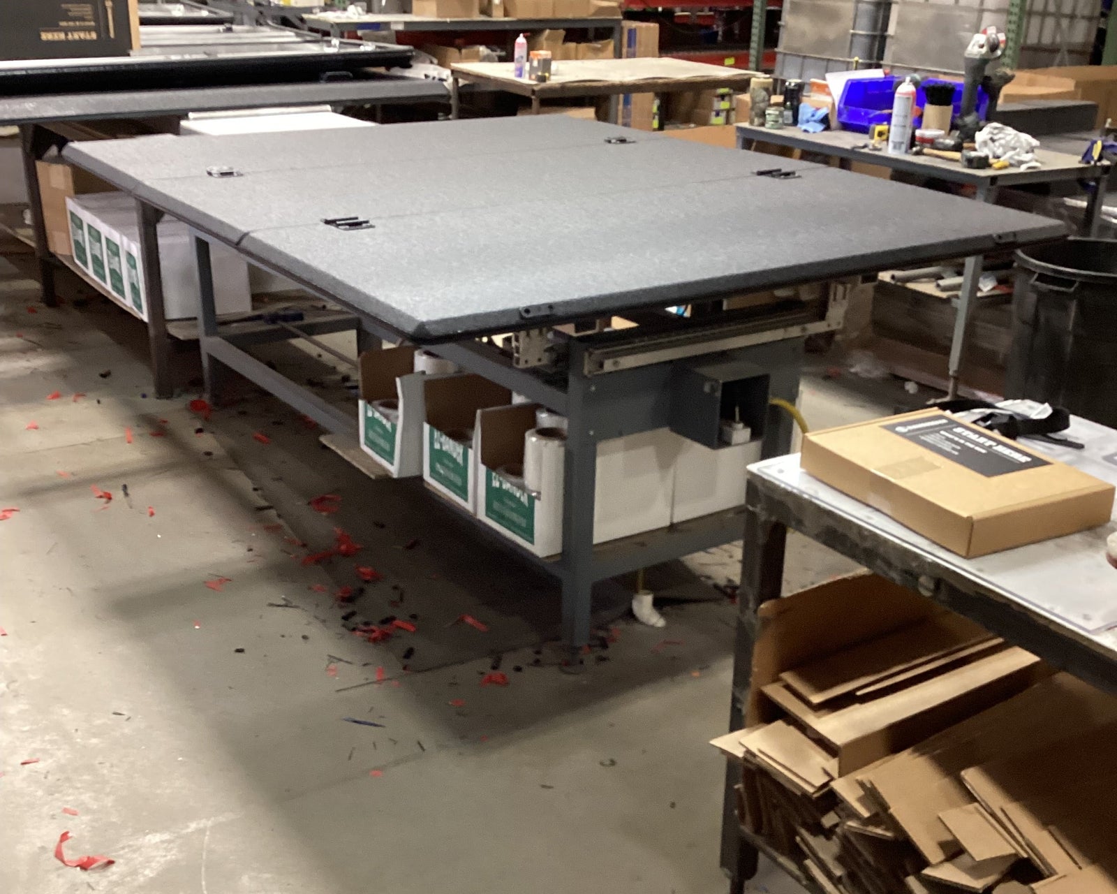 Outlet DiamondBack Switchback