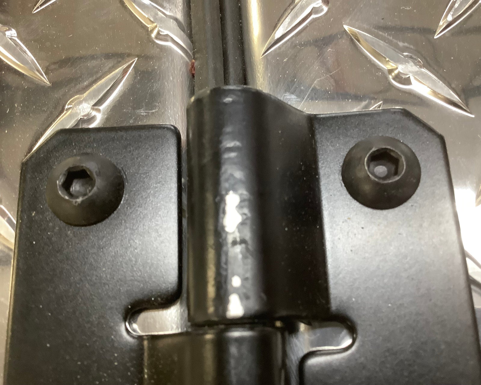 Outlet DiamondBack HD