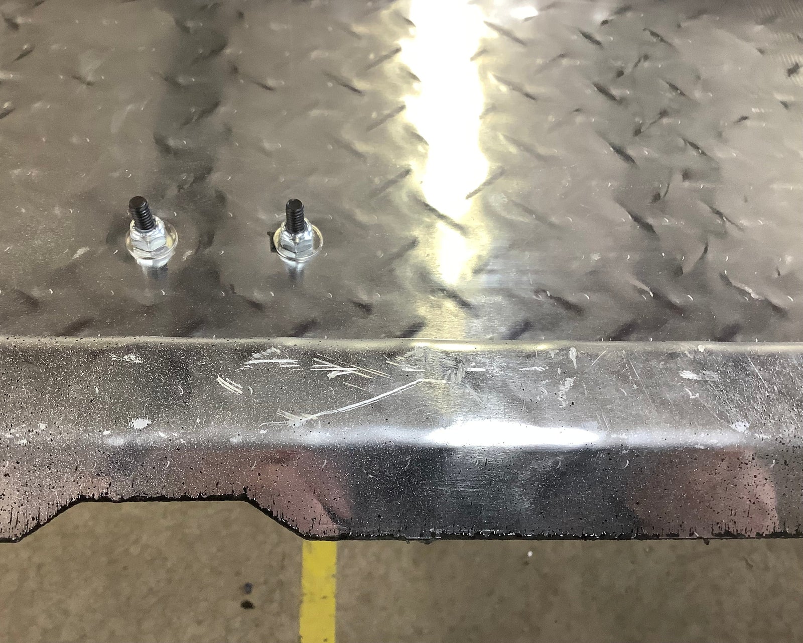 Outlet DiamondBack Switchback