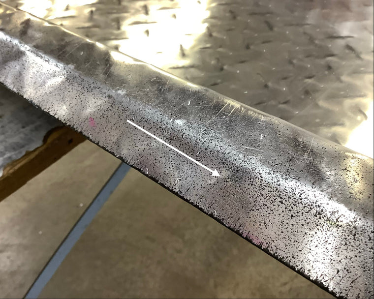 Outlet DiamondBack Switchback