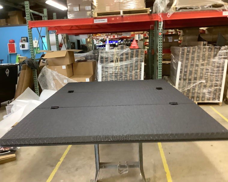 Outlet DiamondBack Switchback