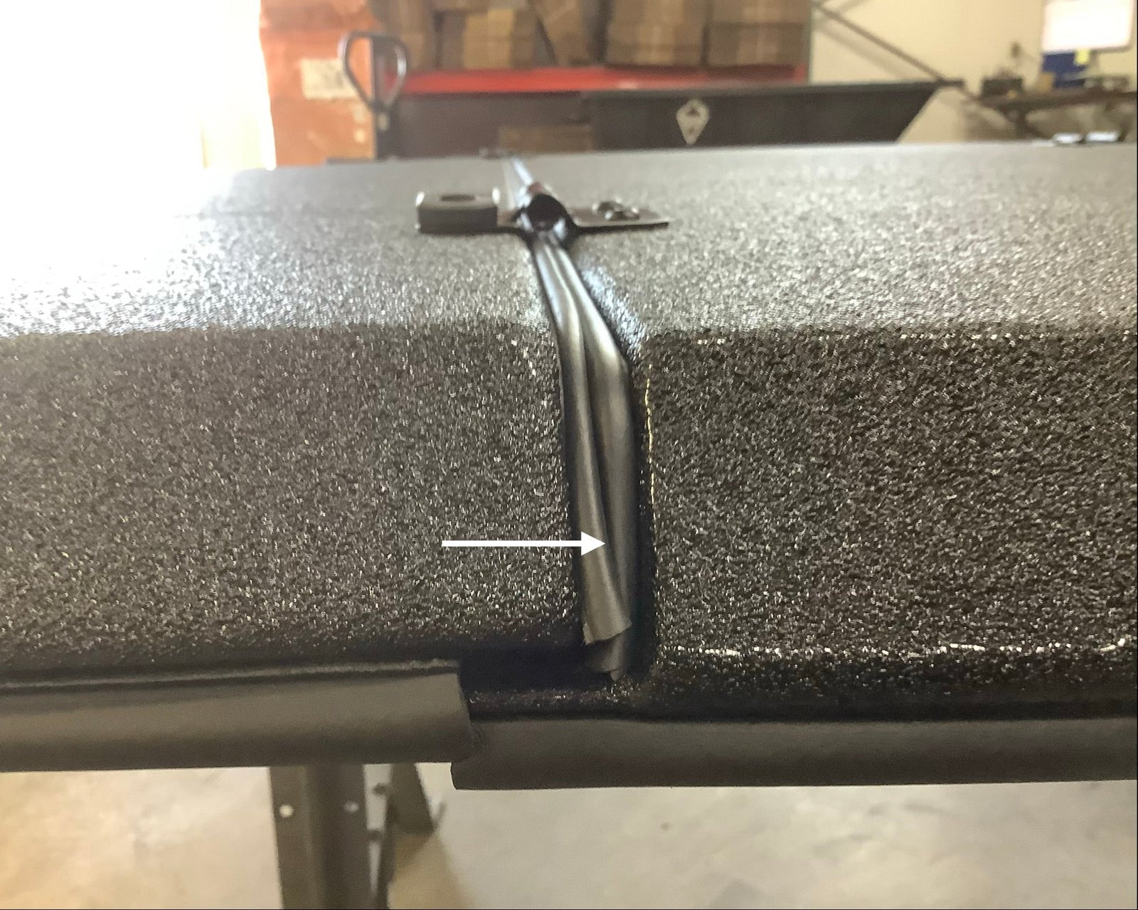 Outlet DiamondBack Switchback