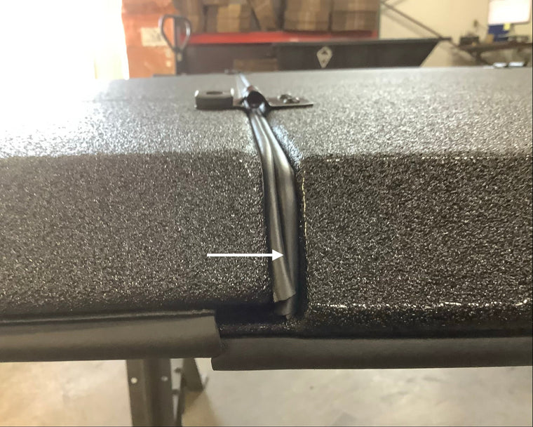 Outlet DiamondBack Switchback