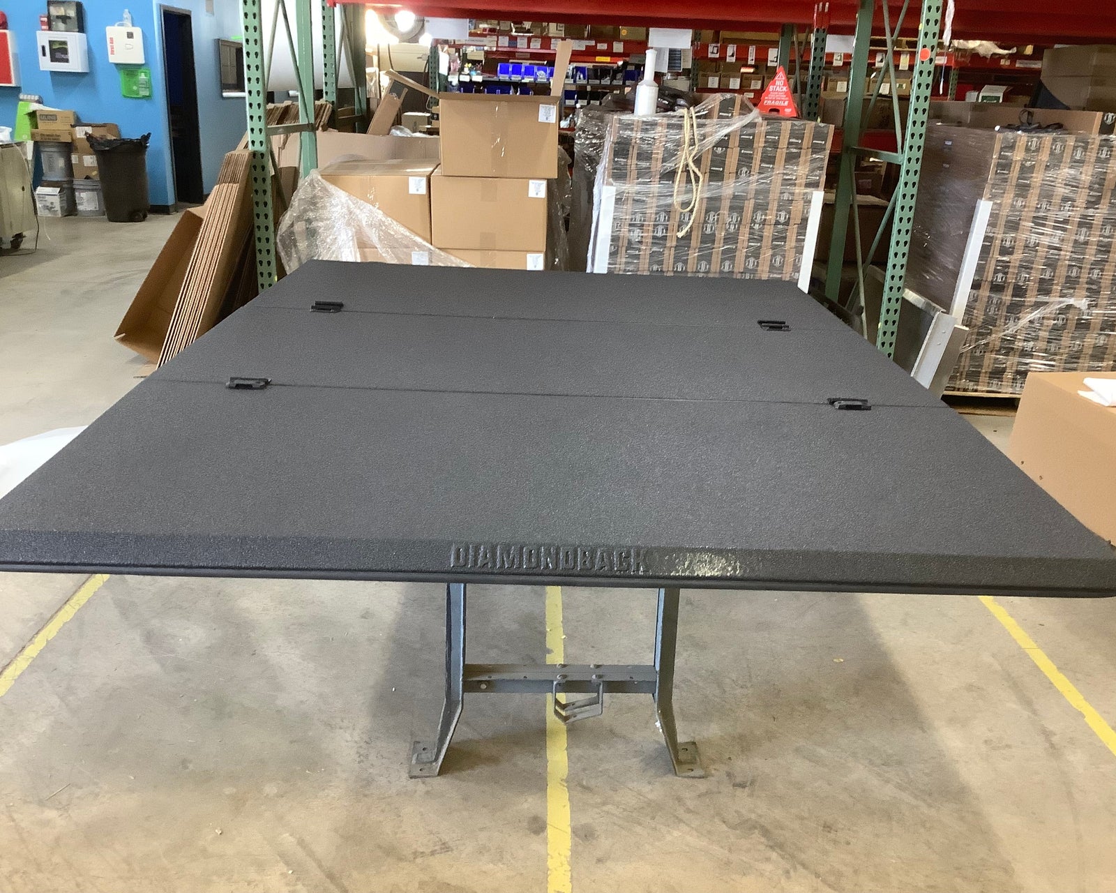 Outlet DiamondBack Switchback