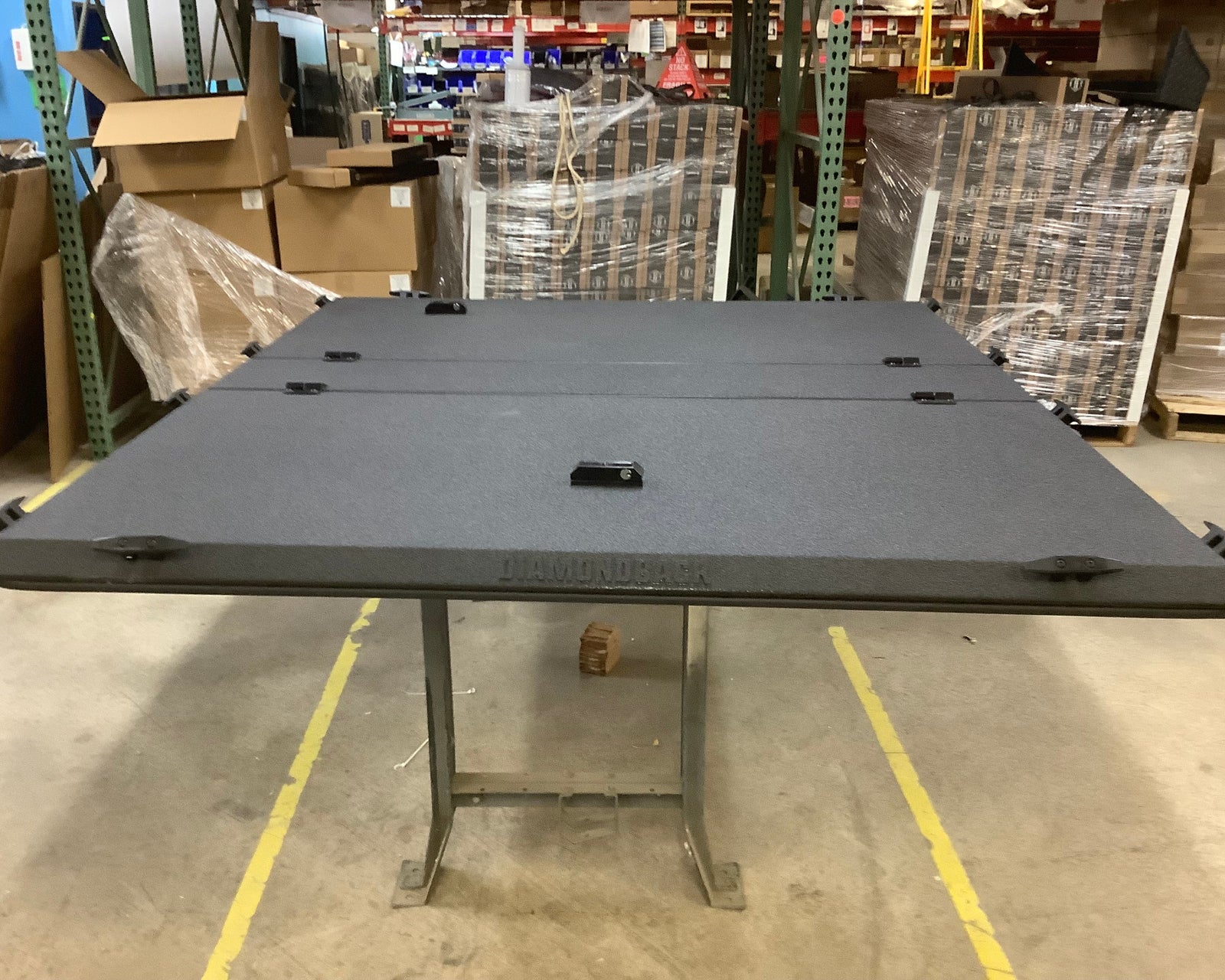 Outlet DiamondBack HD