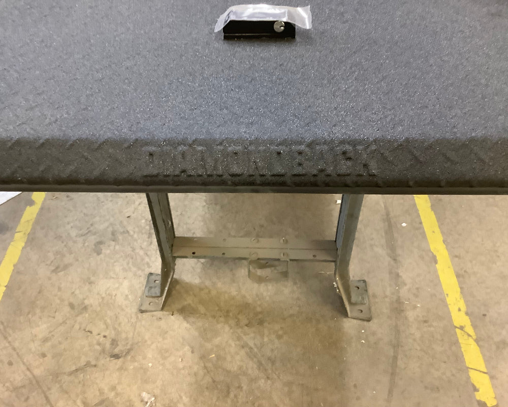 Outlet DiamondBack HD