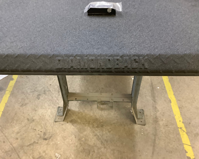 Outlet DiamondBack HD