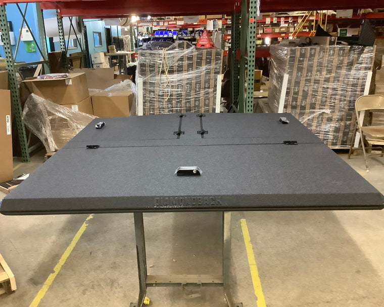 Outlet DiamondBack 270