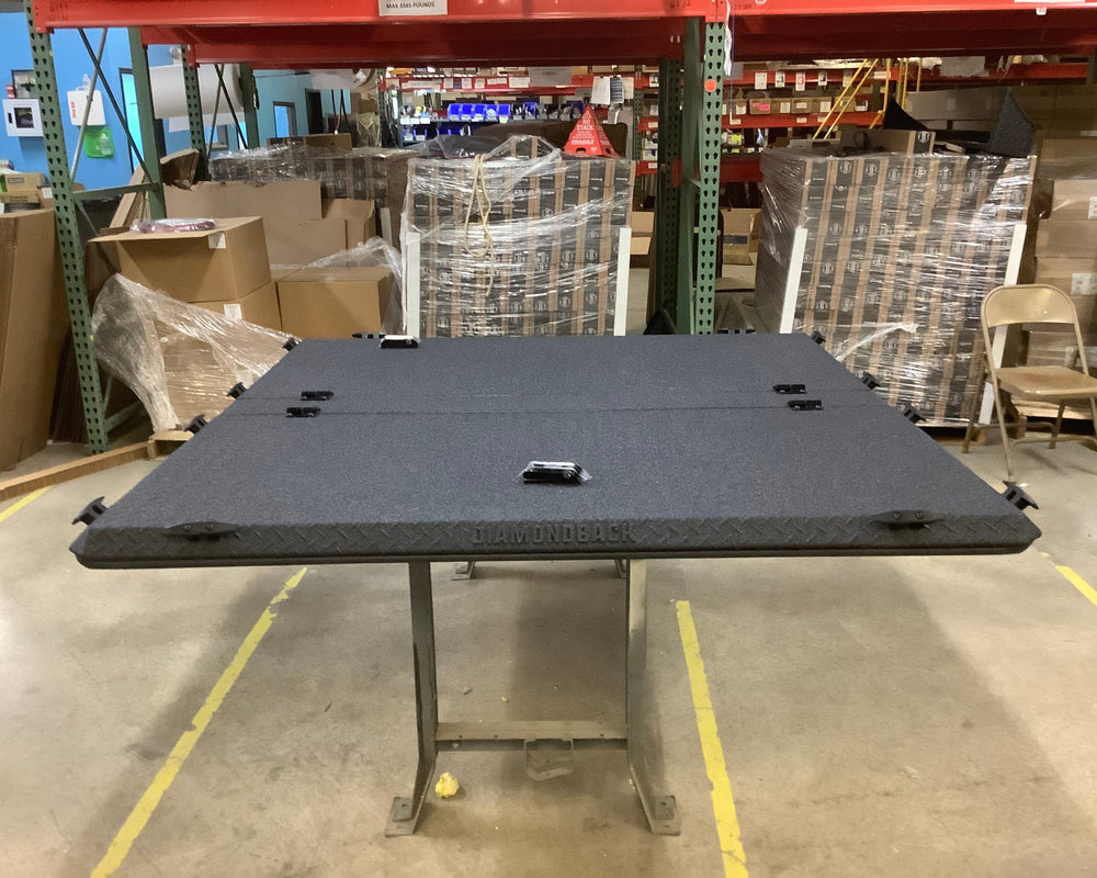 Outlet DiamondBack HD