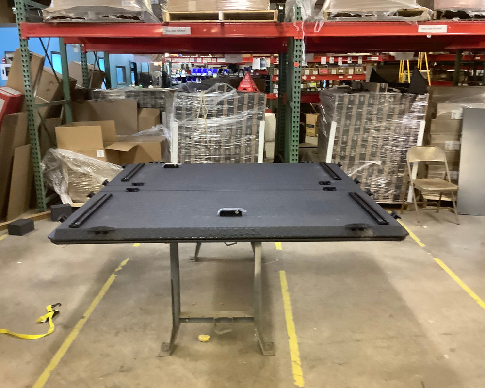Outlet DiamondBack HD