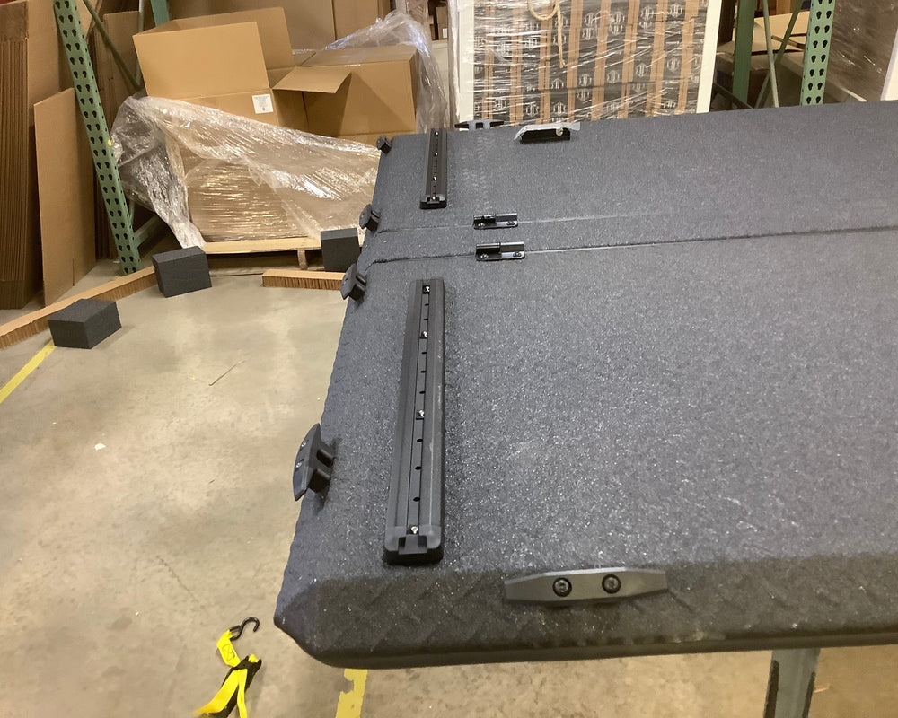 Outlet DiamondBack HD